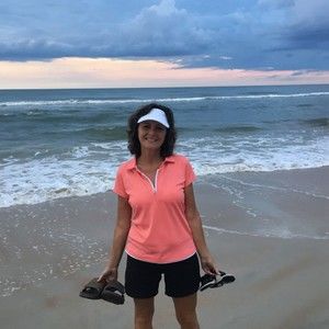 Meet your Posher, Katherine